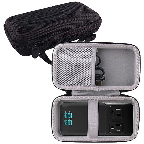 WERJIA 収納ケース対応 Anker Prime Charging Station (6-in-1 140W