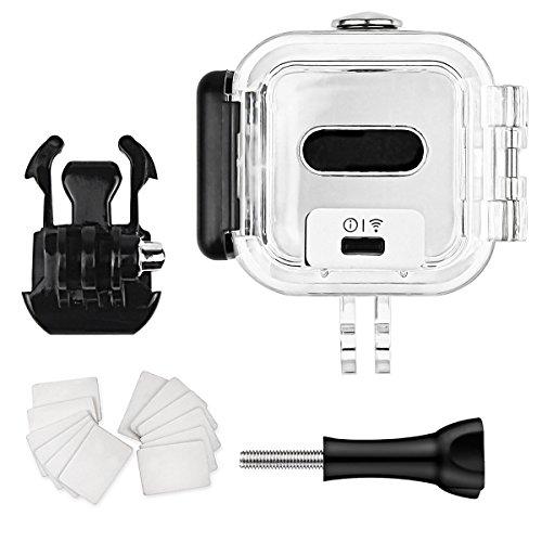 FitStill Go Pro Hero 5 Session対応のFitStillダイブハウジングケース Hero5 Session  Her｜ebisstore333｜06