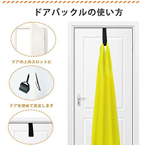 まとめ売り20セットトレーニングチューブ　レジスタンスバンド 楽天市場】【在庫処分】Ritfit レジスタンスバンド サスペンション