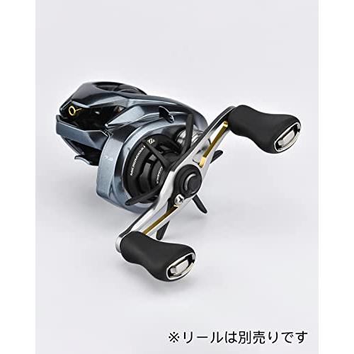 ゴメクサス ST-S スタードラグ シマノ ベイトリール アルデバラン