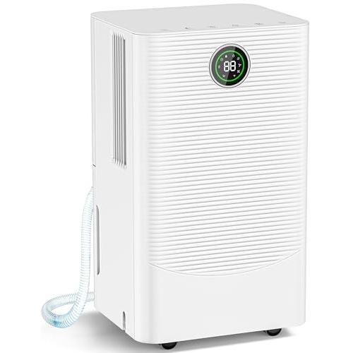 除湿機 コンプレッサー式 除湿量22L / 日 強力除湿 2026新登場