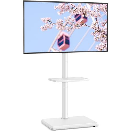 Rfiver テレビスタンド ハイタイプ tvスタンド 27~60インチ対応 壁寄せ