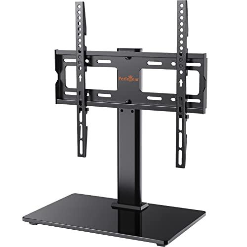 Perlegear テレビスタンド 壁寄せ テレビ台 32-55インチ対応 耐