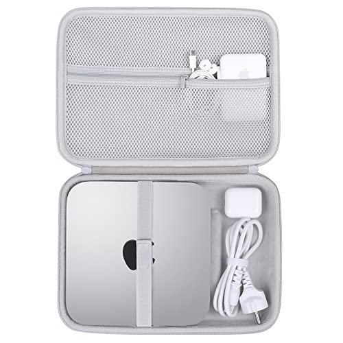 極美品 Apple Mac mini M1 専用ケースも同時出品 co2CREA 収納ケース】互換品 アップル Apple Mac Mini M1/M2/M2 Pro