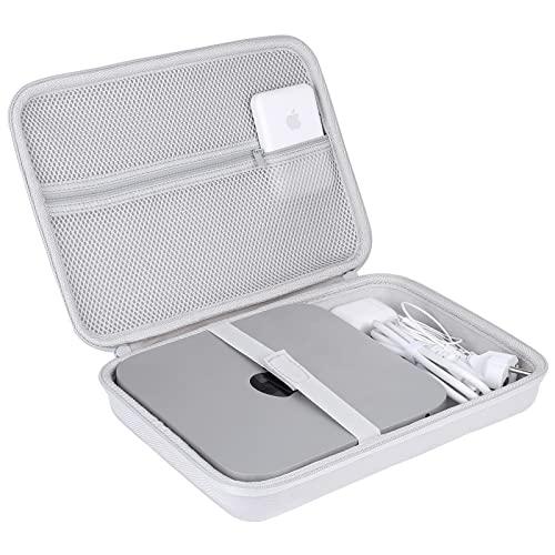 co2CREA 収納ケース】互換品 アップル Apple Mac Mini M1/M2/M2 Pro