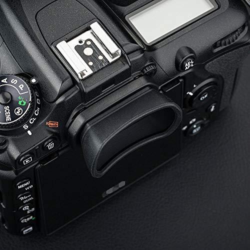 アイカップ 接眼レンズ 延長型 Nikon D750 D610 D600 D7500 D7200