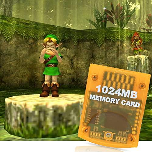 Wii/ゲームキューブ対応 メモリーカード L'QECTED 大容量 SDメモリー