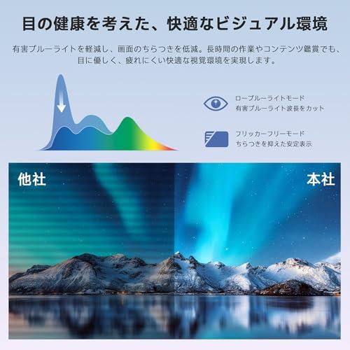 AOC 15.6インチ　モバイルモニター Amazon.co.jp: 【AOC公式】 モバイルモニター 15.6インチ 1920x1080