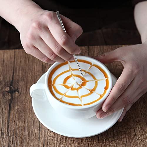 Love-KANKEI ミルクピッチャー ミルクジャグ ステンレススチール