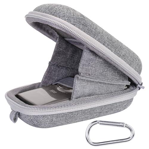 ★Canon IXY コンパクトデジタルカメラ 20IS 収納カバー付き Amazon | Canon デジタルカメラ IXY (イクシ) DIGITAL 20 IS(ブラウン