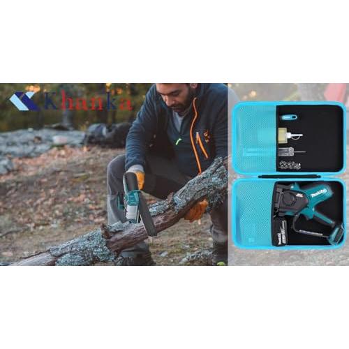 Makita マキタ 充電式ハンディーソー MUC101DZ 18V 専用収納ケース