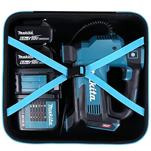 Aenllosi 収納ケース互換品 Makita マキタ 充電式空気入れ MP181DZ