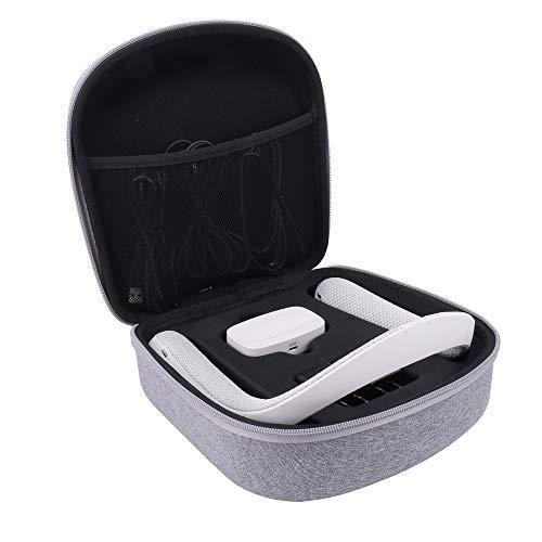 【極美品】SONY SRS-WS1 ウェアラブルネックスピーカー　ソニー　箱あり ソニー SONY SRS-WS1ウェアラブルネックスピーカー 専用保護収納ケース