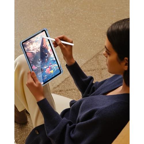 Aoub iPad 11世代 (A16) 10世代 ケース 第10世代 2022 10.9 インチ