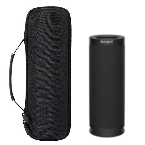 Aenllosi 専用保護収納ケース 互換品 ソニー Sony SRS XB23 Bluetooth