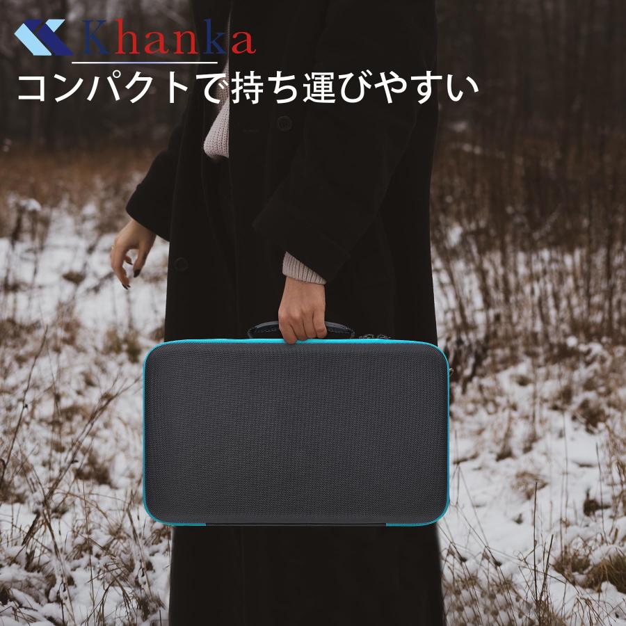Makita マキタ 充電式レシプロソー JR188DZ 18V 専用収納ケース（ケースのみ）-Khanka｜ebisstore333｜05