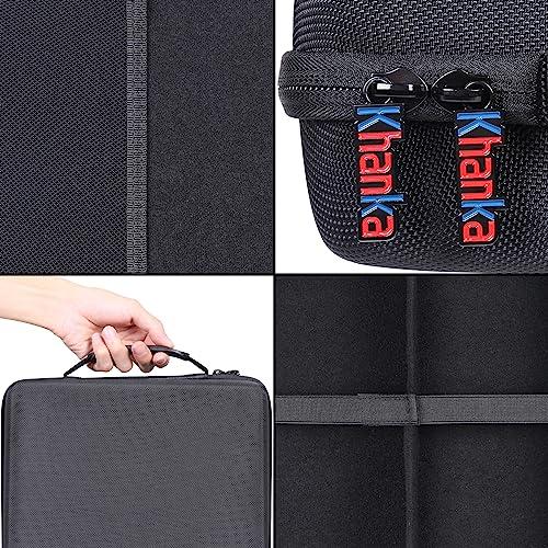 Khanka 収納ケース 互換品 MAONO オーディオミキサー オーディオ