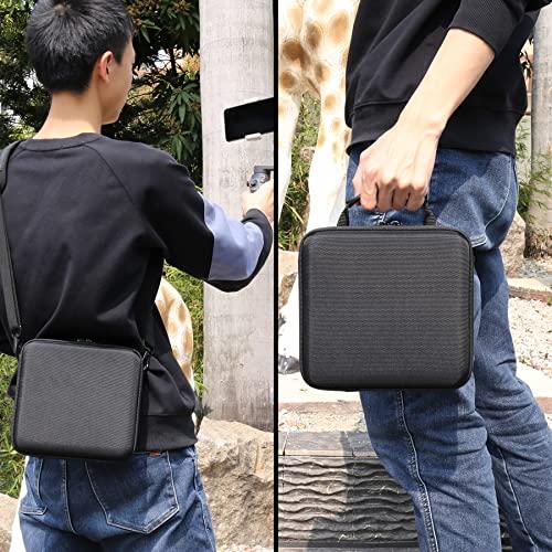 Khanka 収納ケース 互換品 DJI Osmo Mobile 6 スマホ用ジンバル