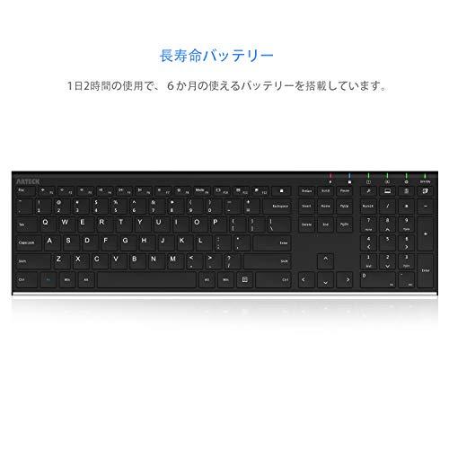 日本語無線キーボード コンパクト SANWA SUPPLY（サンワサプライ） キーボード マウスセット ワイヤレス