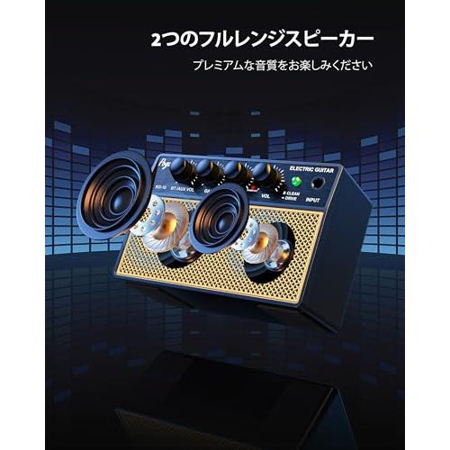 エピフォン ミニアンプ エフェクター その他付属 32a46b6c6f9d74d055889528d9e587