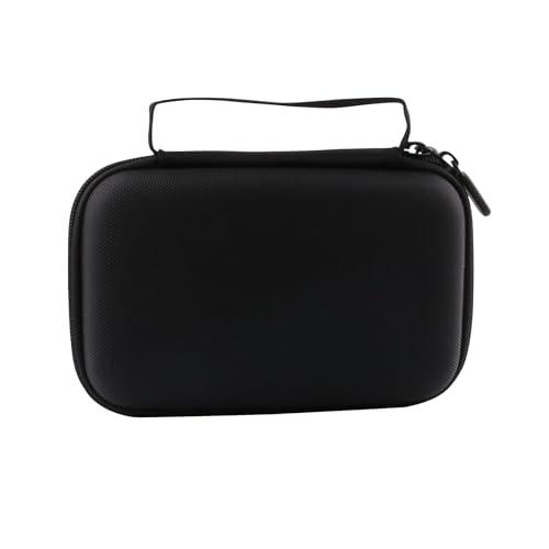 WERJIA 収納ケース対応 Powkiddy RGB30 RK3566 ポータブルゲーム機