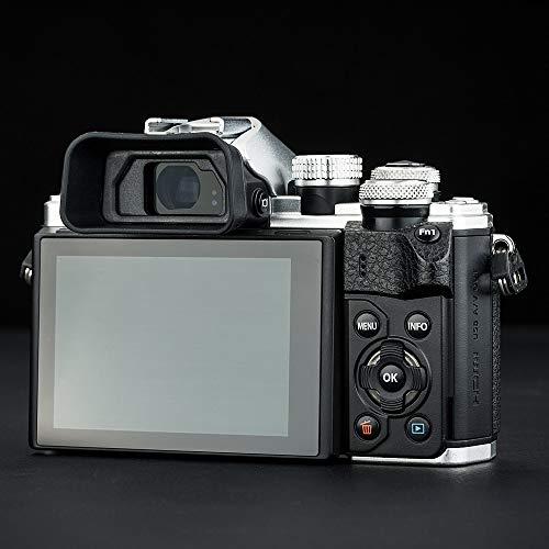 アイカップ 接眼レンズ 延長型 Olympus OM-D E-M10 Mark IV III II & E