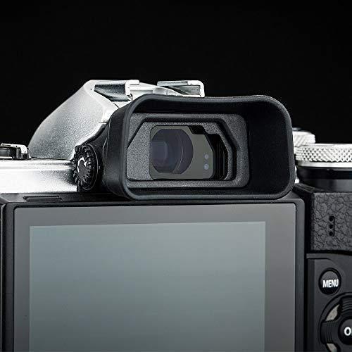 アイカップ 接眼レンズ 延長型 Olympus OM-D E-M10 Mark IV III II & E