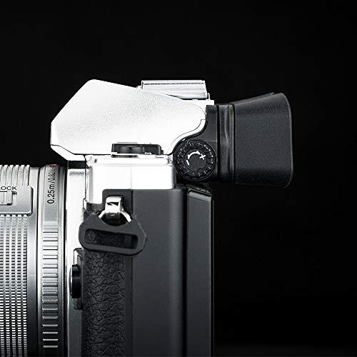 アイカップ 接眼レンズ 延長型 Olympus OM-D E-M10 Mark IV III II & E