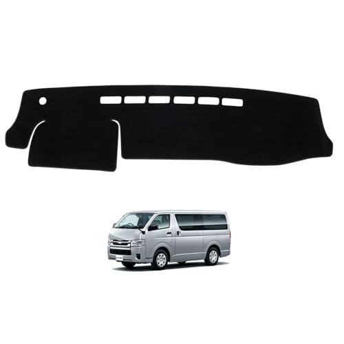 GIMUYA トヨタ ハイエース 200系 標準ボディー専用 ダッシュボード
