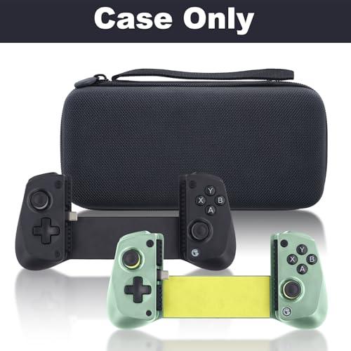 ケースのみ）GameSir X5 Lite/X5s モバイルゲーミングコントローラー 
