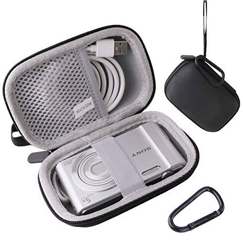 ソニー SONY デジタルカメラ Cyber-shot DSC-W830/WX350/WX500 専用
