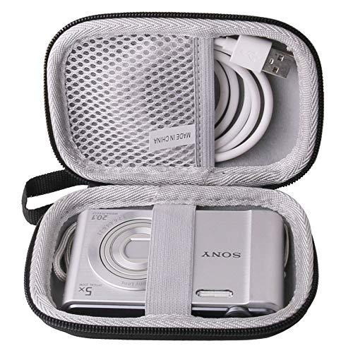 ソニー SONY デジタルカメラ Cyber-shot DSC-W830/WX350/WX500 専用