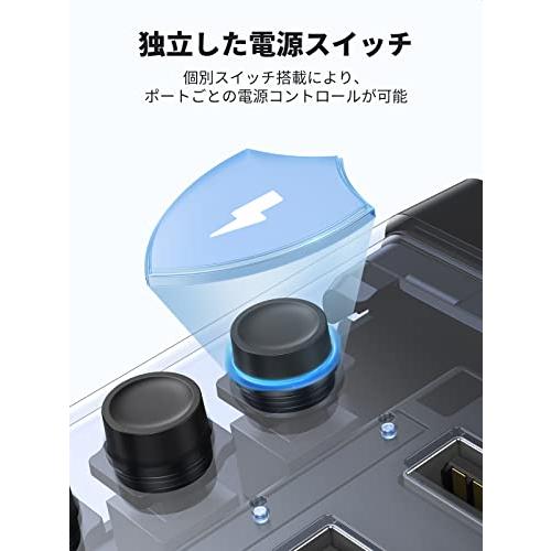 UGREEN USB ハブ 7ポート3.0 hub 5Gbps高速伝送 セルフ* UGREEN USB ハブ 7ポート 3.0 hub 5Gbps高速伝送