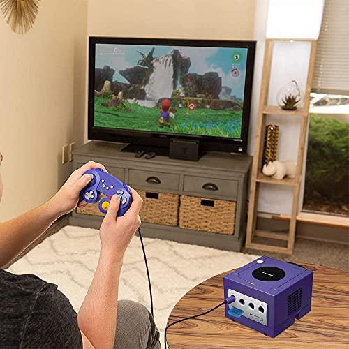 Wii/ゲームキューブ対応 メモリーカード L'QECTED 大容量 SDメモリー