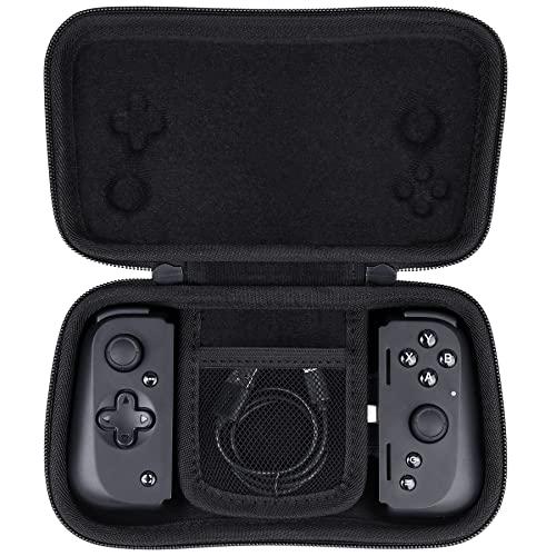 Aenllosi 専用収納ケース互換品 Razer Kishi V2 モバイル ゲーミング