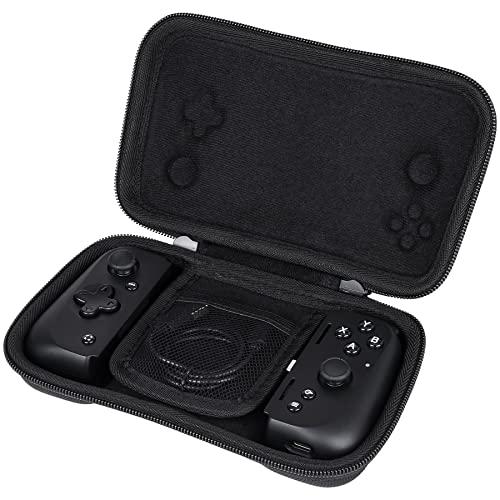 Aenllosi 専用収納ケース互換品 Razer Kishi V2 モバイル ゲーミング