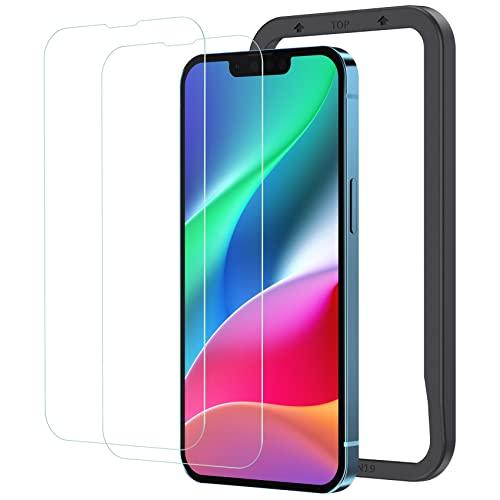 iPhone13 128GB nimasoフィルム付き NIMASO ガラスフィルム iPhone 13 Pro 用 / iPhone13 強化 ガラス 液晶