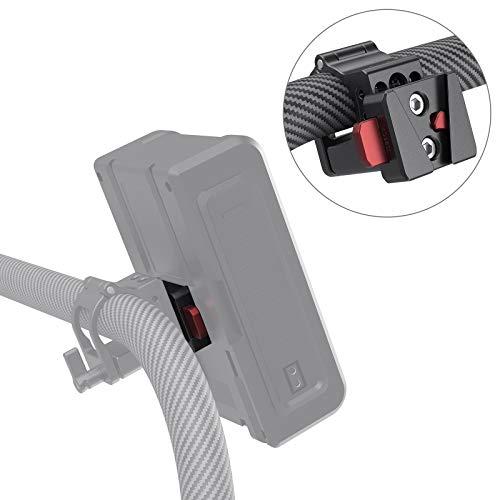 SmallRig Vマウントバッテリー用ミニプレートキット クイック SmallRig Vマウントバッテリー用ミニプレートキット クイック