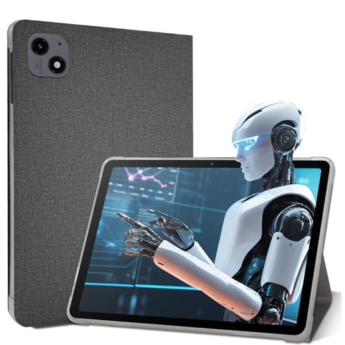 10インチタブレット AvidPadS60 ケース付き AvidPad A60 タブレット専用保護ケース 薄型 軽量 アンドロイド