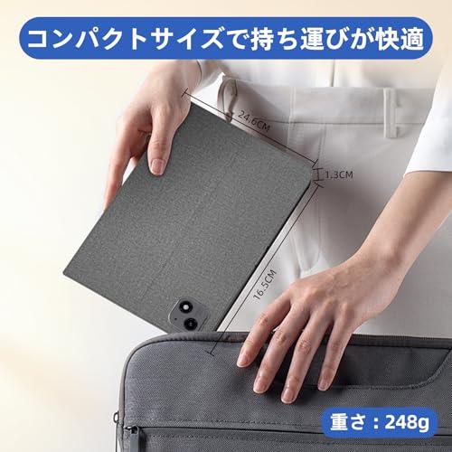 AvidPad A60 タブレット専用保護ケース 薄型 軽量 アンドロイド