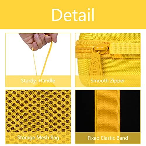 Aenllosi 専用収納ケース互換品 Kodak PIXPRO WPZ2 コダック