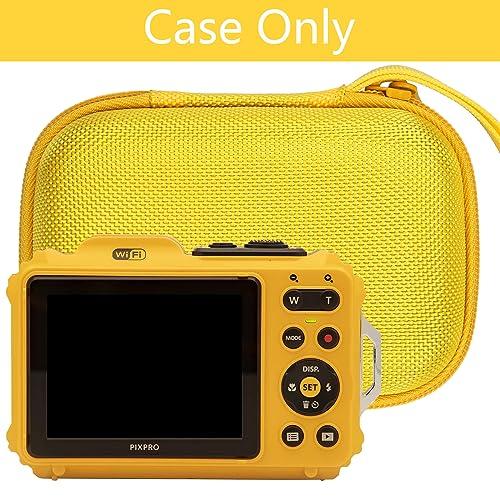 Kodak PIXPRO WPZ2・SanDisk 32GB・収納ケース付き Kodak PIXPRO WPZ2・SanDisk 32GB・収納ケース付き 楽天市場