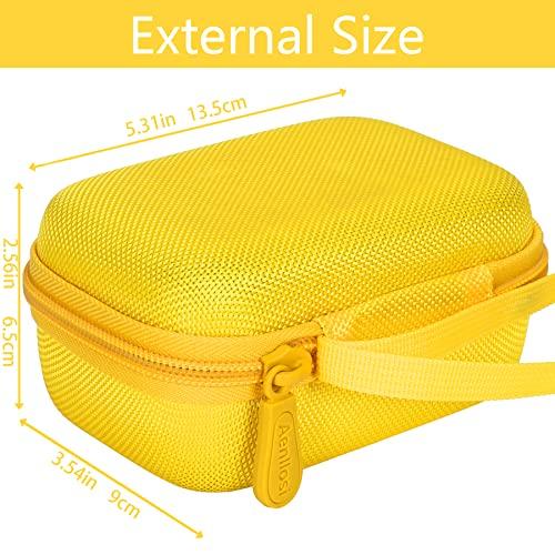 Aenllosi 専用収納ケース互換品 Kodak PIXPRO WPZ2 コダック