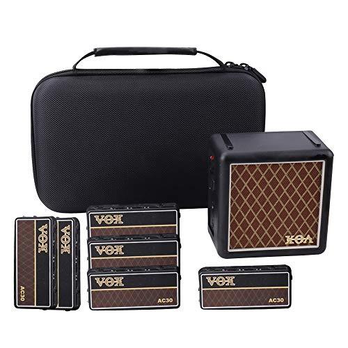 VOX ギターアンプ amPlug2 2W AC30/Classic Rock/Bass専用保護収納