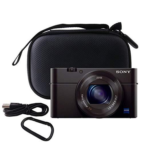 ソニー(SONY) デジタルカメラ Cyber-shot DSC-RX100M7/ RX100 M6/RX100