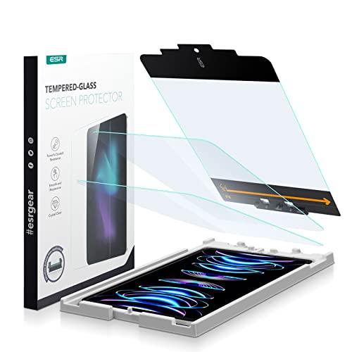 iPad Air 5世代 64GB （Pencil、替芯、フィルム付き） 自動校正＆気泡防止ESR iPad Air 第5世代 フィルム ipad pro 11インチ