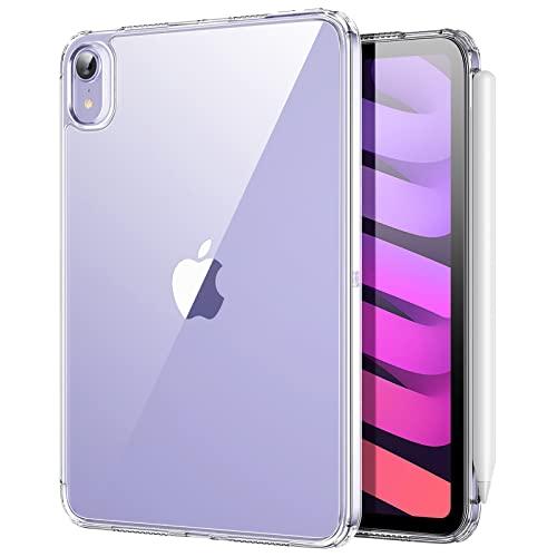 iPad Mini6 ケース 2021 8.3インチ クリア Amazon.co.jp: iPad mini 2021向け ケース クリア iPad mini 第6