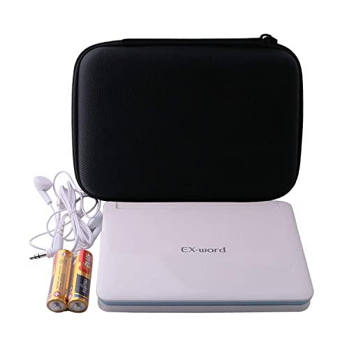 用の シャープ カラー電子辞書 Brain PW-SH6/SH7 専用保護 キャリング