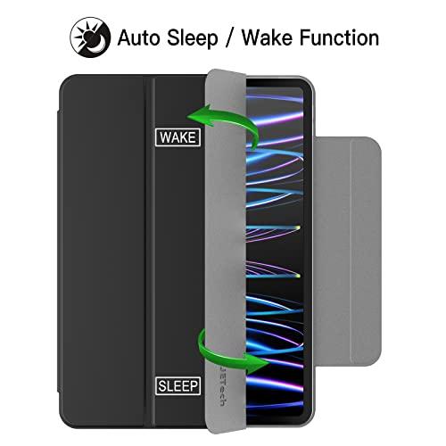 JEDirect iPad Pro11ケース 全モデル対応 および Air 5/4 (10.9インチ