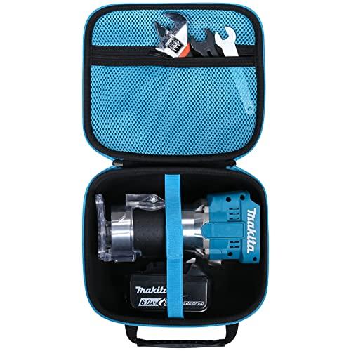 Makita マキタ RT50DZ トリマー18V 充電式トリマ収納ケース Makita マキタ RT50DZ トリマー18V 充電式トリマ収納ケース